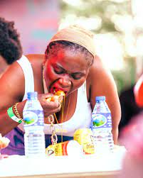 Summer Wine Festival